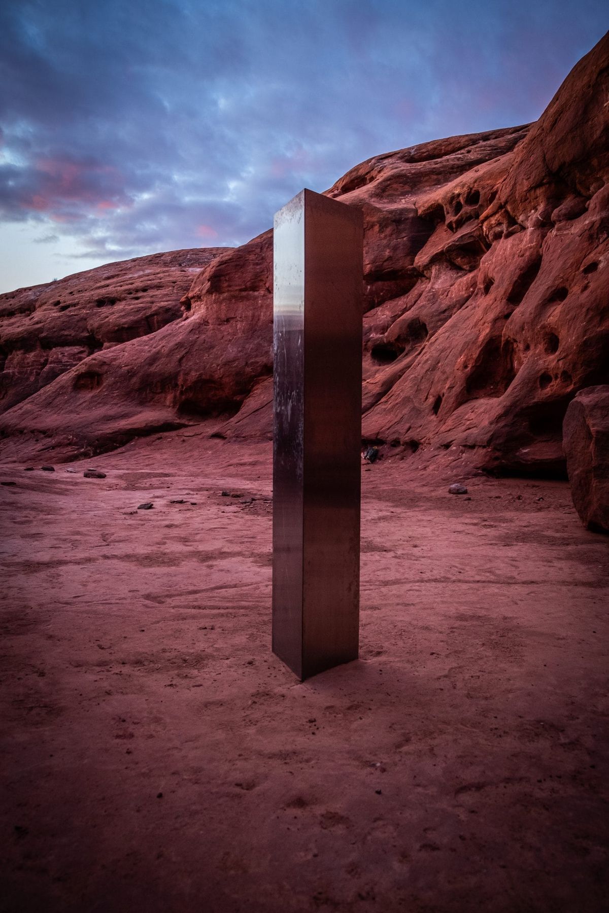 Monolith-mania Continues as Artists Come Forward to Claim Credit for Sculptures