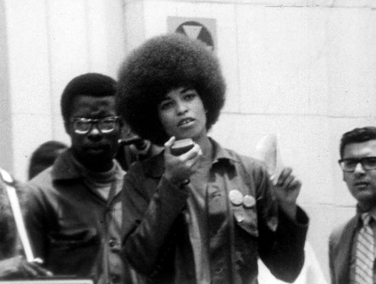 German Film Office and Arsenal Berlin Present "Comes the Revolution: The Berlinale Forum at 50"