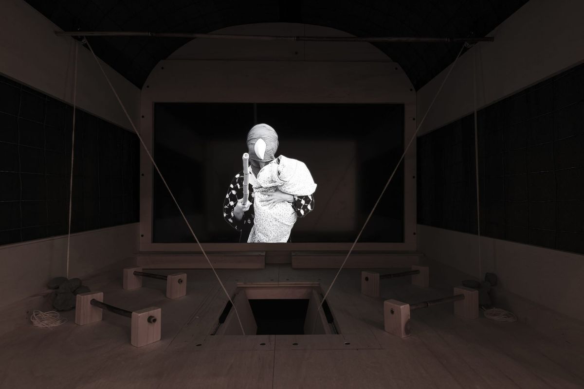 Purchase College Invites Graduate Students to Join Vibrant Community of Makers and Thinkers