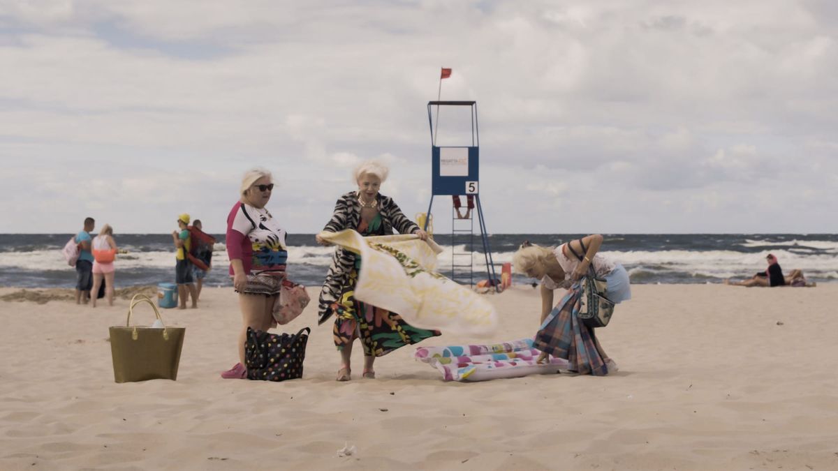 Museum of the Moving Image Presents Five Highlights From Polish Film Festival Millennium Docs Against Gravity