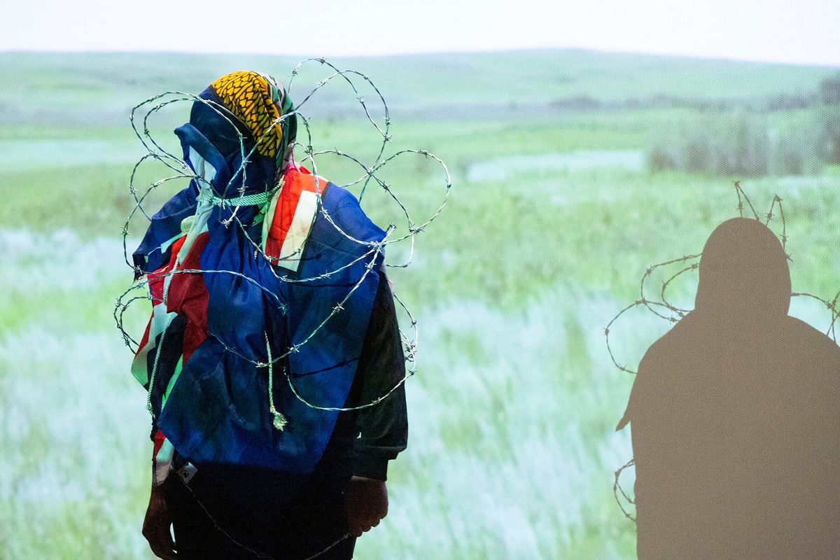 Reflecting on a Year of Vulnerability, Discontent, Hiatus, and Refusal