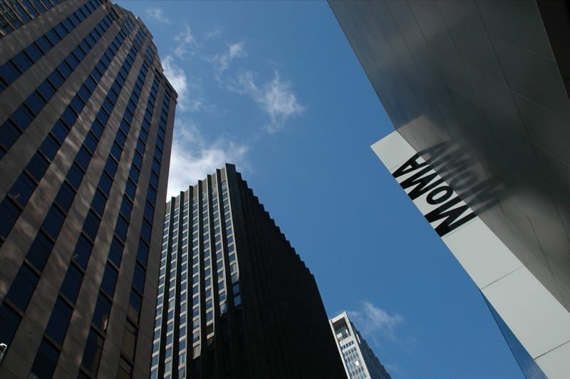 MoMA Chairman Leon Black Steps Down as CEO of Equity Firm Following Review of Jeffrey Epstein Ties