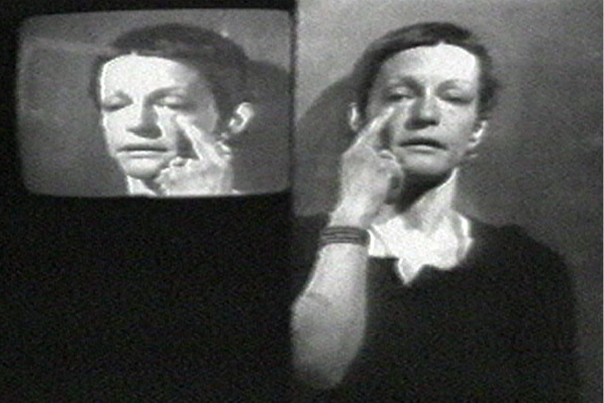 Smithsonian Presents Virtual Screening and Conversation With Joan Jonas as Part of American Women’s History Initiative