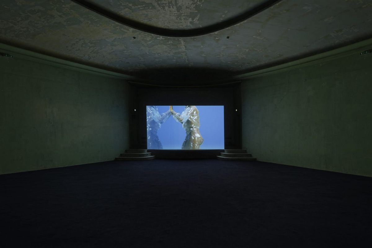 Antibodies and Oppositions: Artwork That Addresses Our New Normal