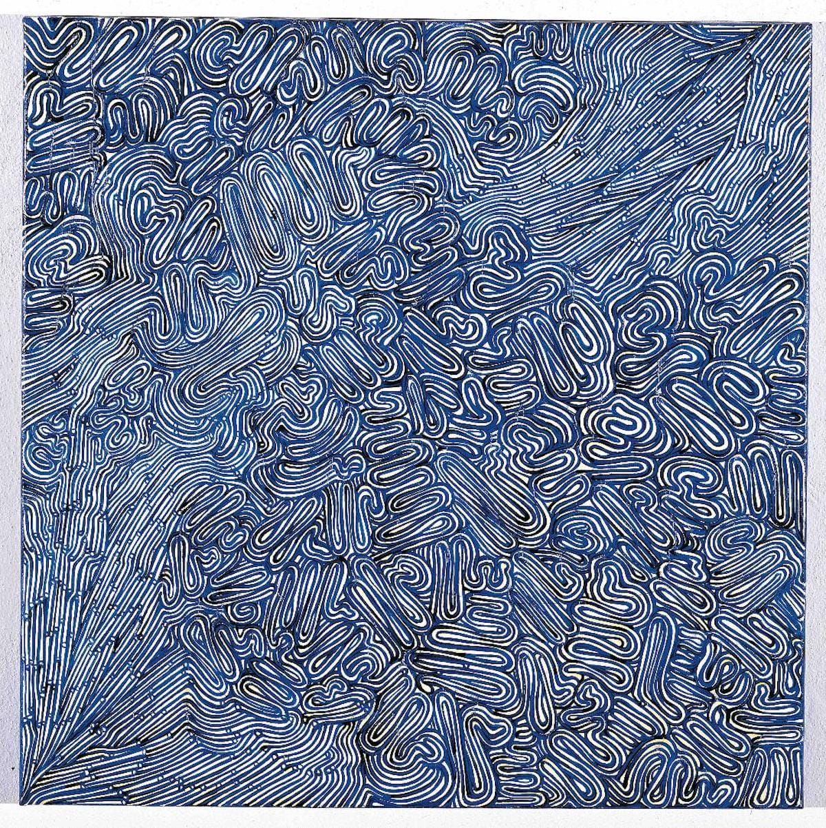 What a Painter Taught Me