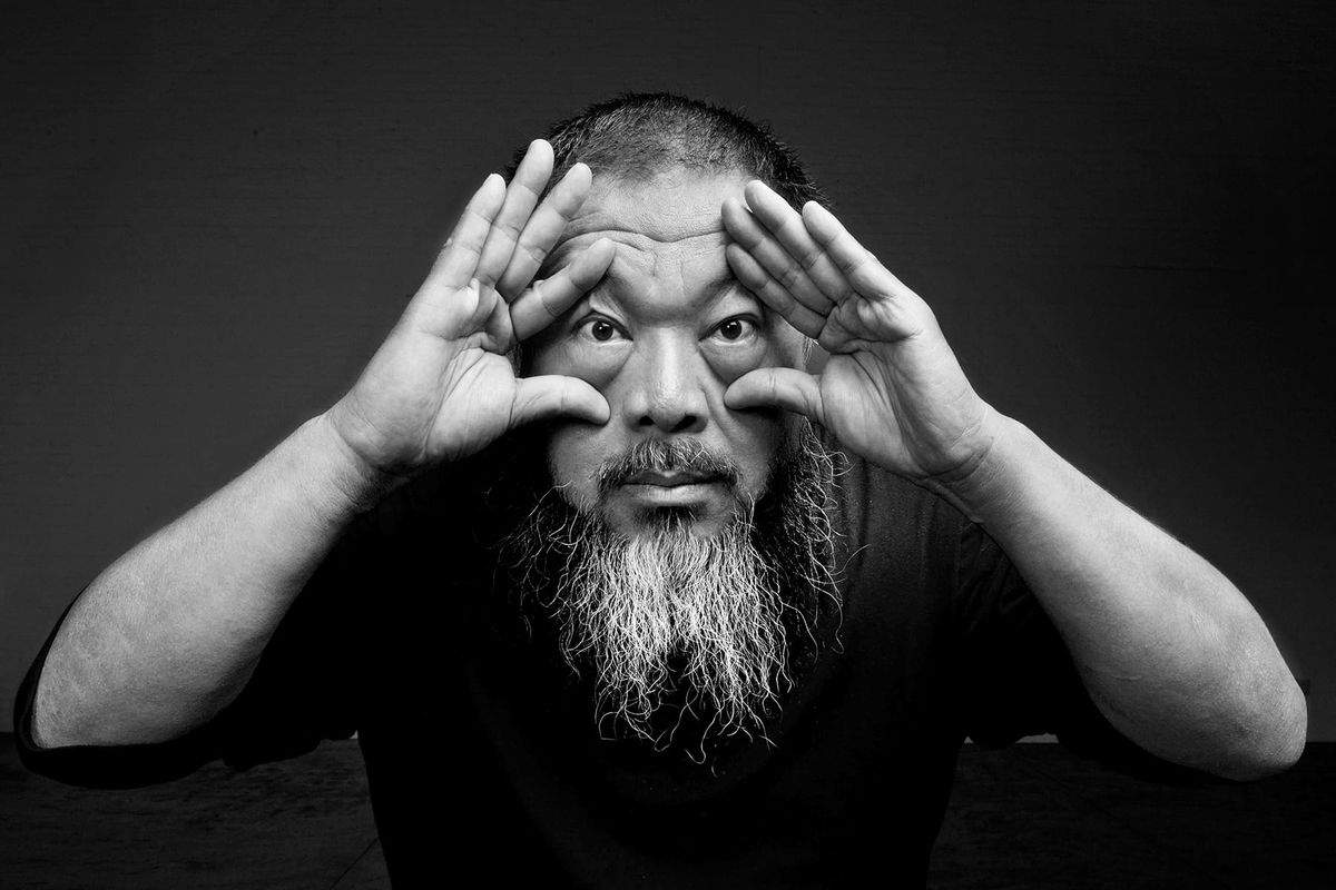 The Skirball Cultural Center Spotlights Ai Weiwei This Spring