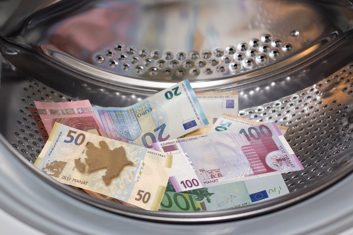 Artwashing a Dictatorship