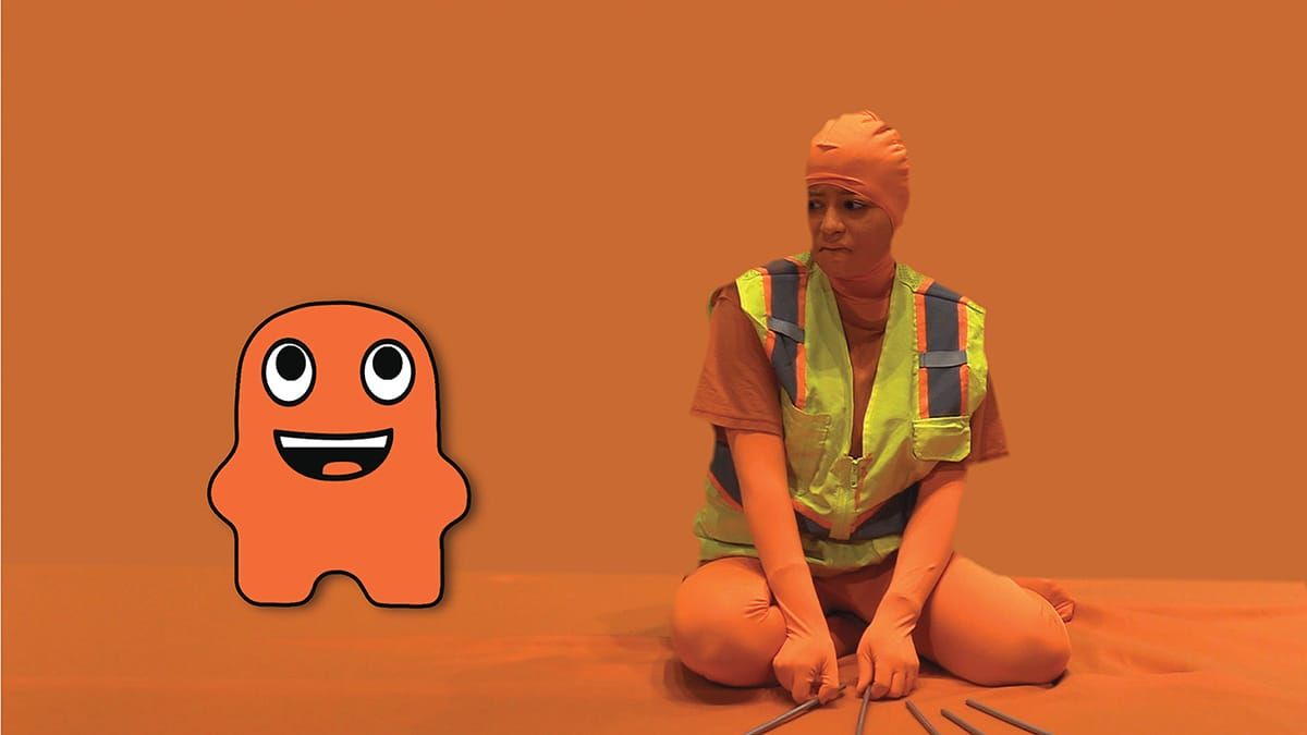 On Language, Technology, and Power: Jennifer Chan in Conversation With Hiba Ali