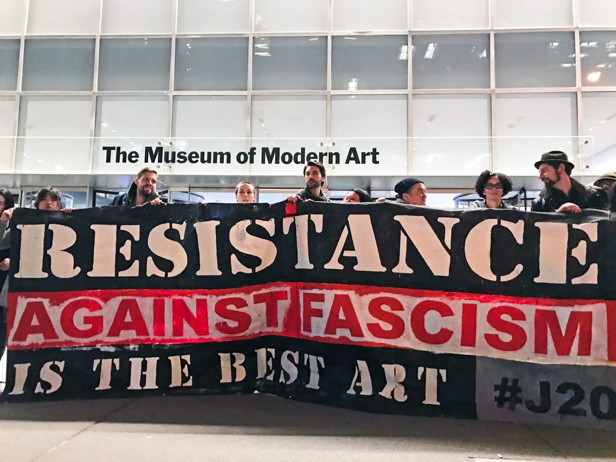 Over 150 Artists Call for Leon Black’s Removal From MoMA’s Board Over Jeffrey Epstein Financial Ties