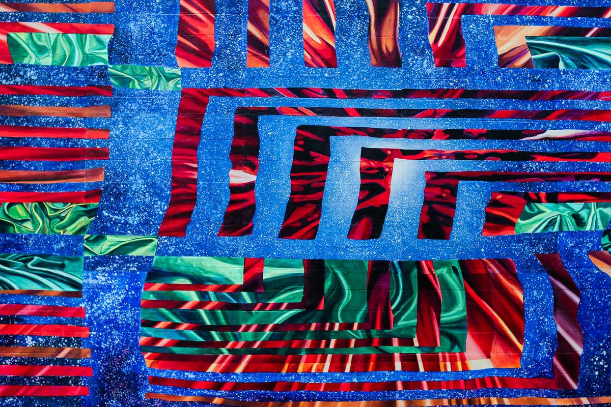 Celebrate Southern Art at South Carolina’s ArtFields