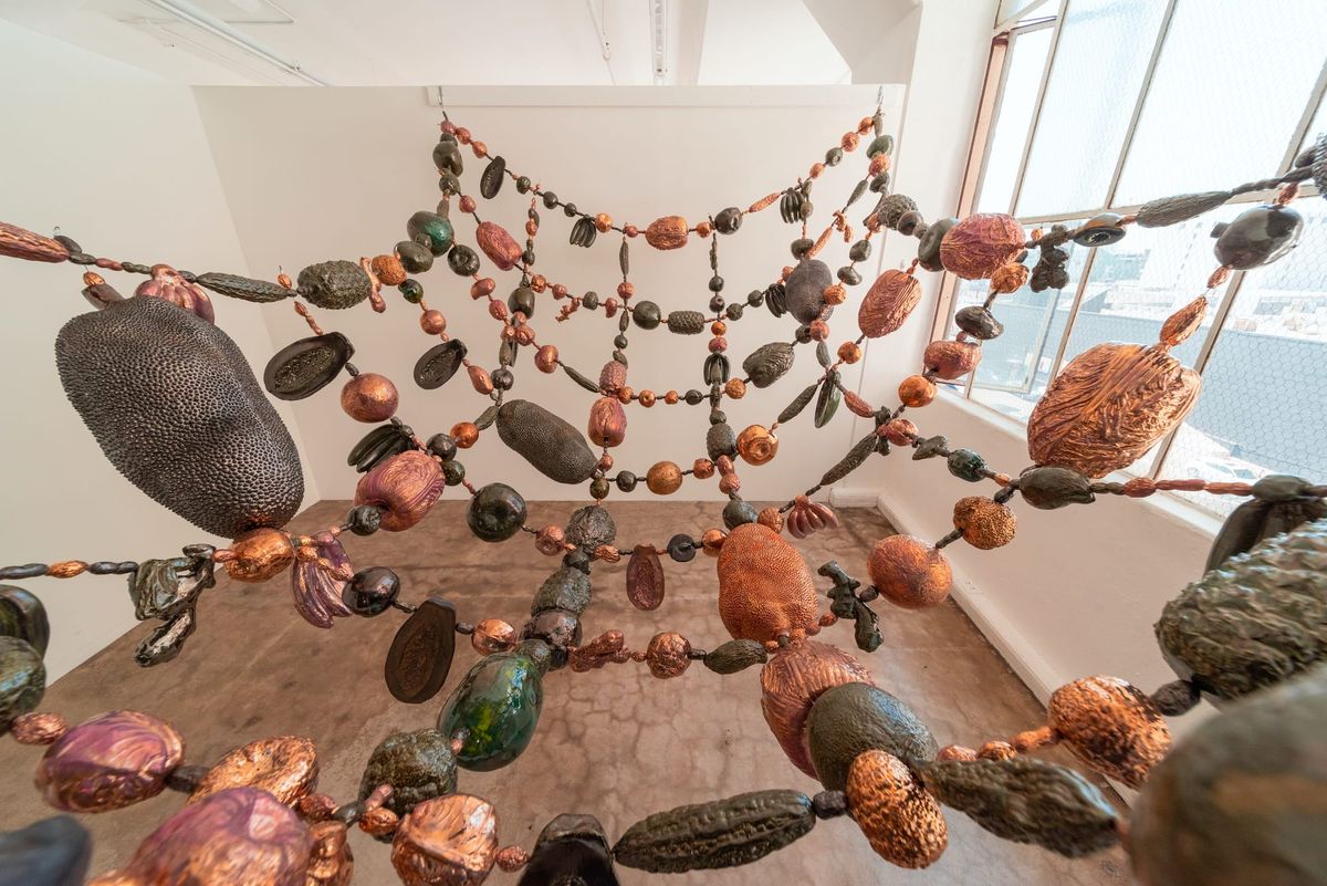 Curators at San Francisco Art Institute Challenge “Same Old History” of “White Painter Dudes”