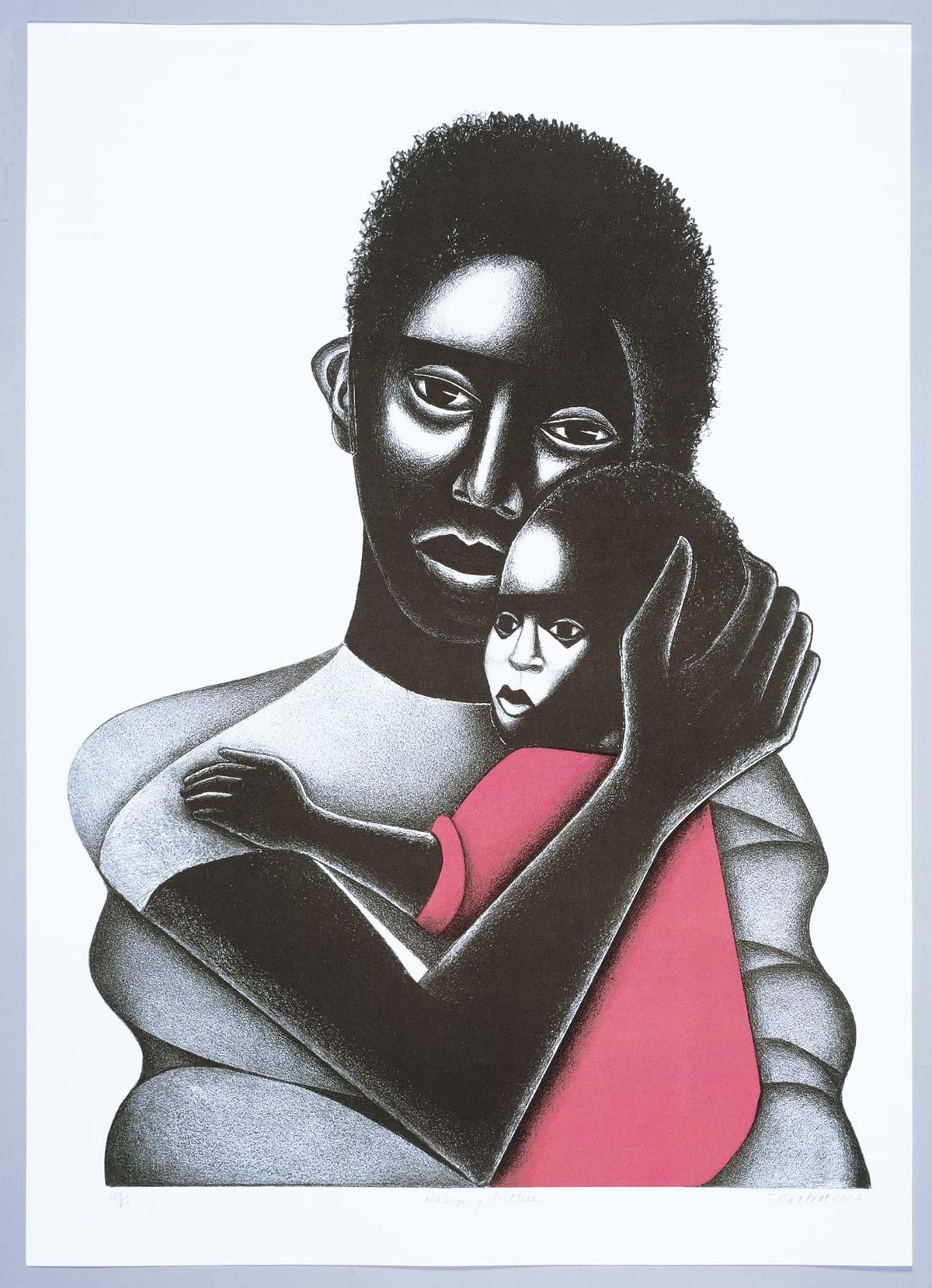 Brodsky Center at PAFA’s Spring Sale Features Limited Editions by Contemporary Artists