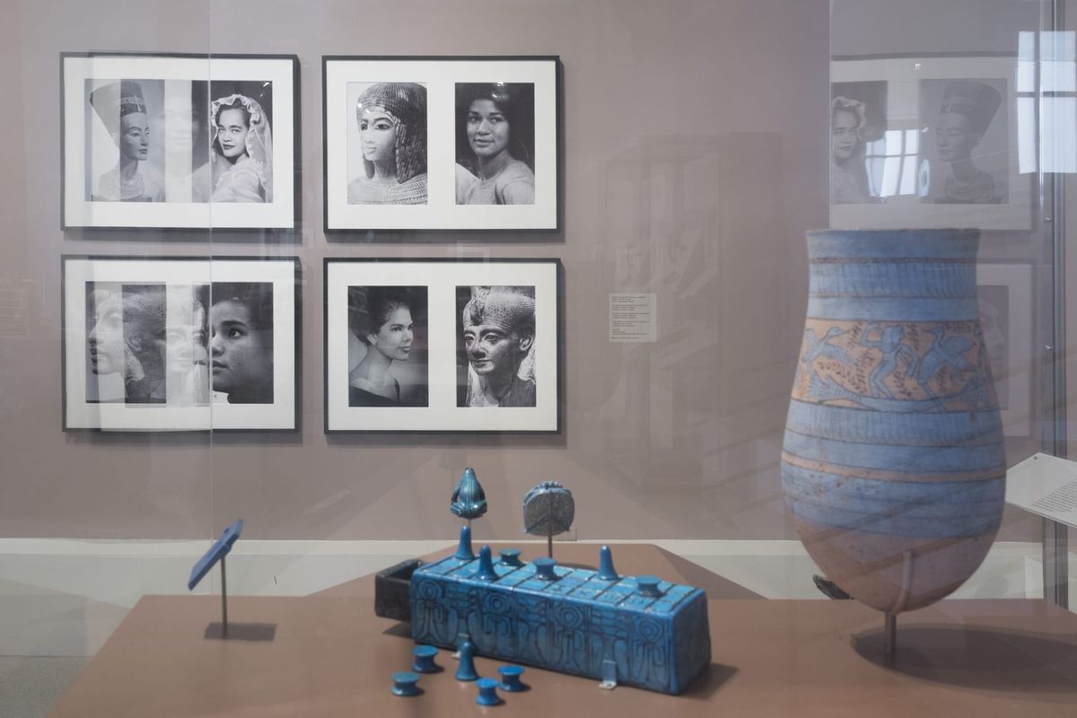 Lorraine O’Grady’s First Retrospective Is Both Invigorating and Overdue