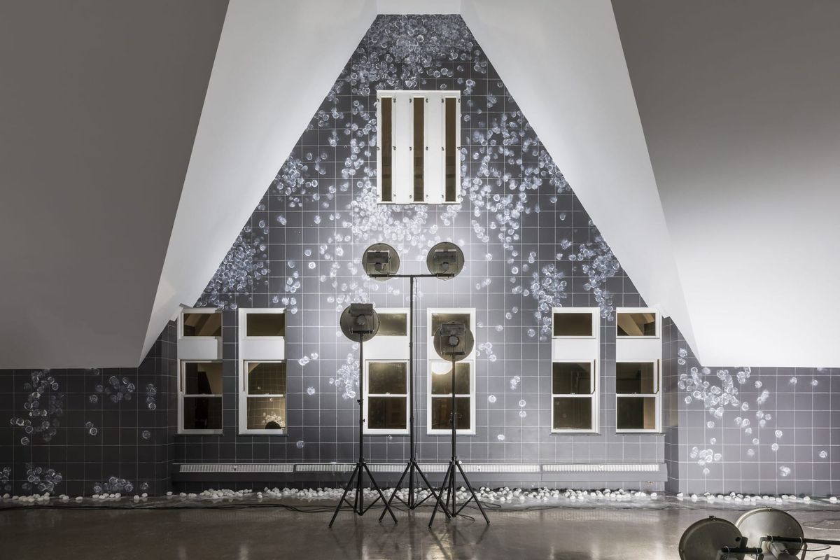 Haig Aivazian’s Poignant Supercuts Pay Tribute to Beiruti Resistance