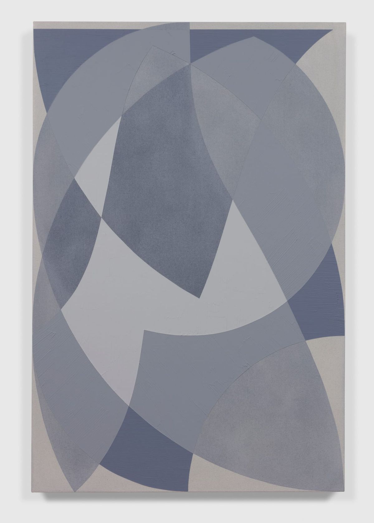 Halsey Hathaway’s Impure Abstractions