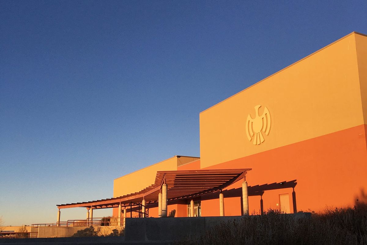 Institute of American Indian Arts MFA Focuses on Indigenous Arts Production