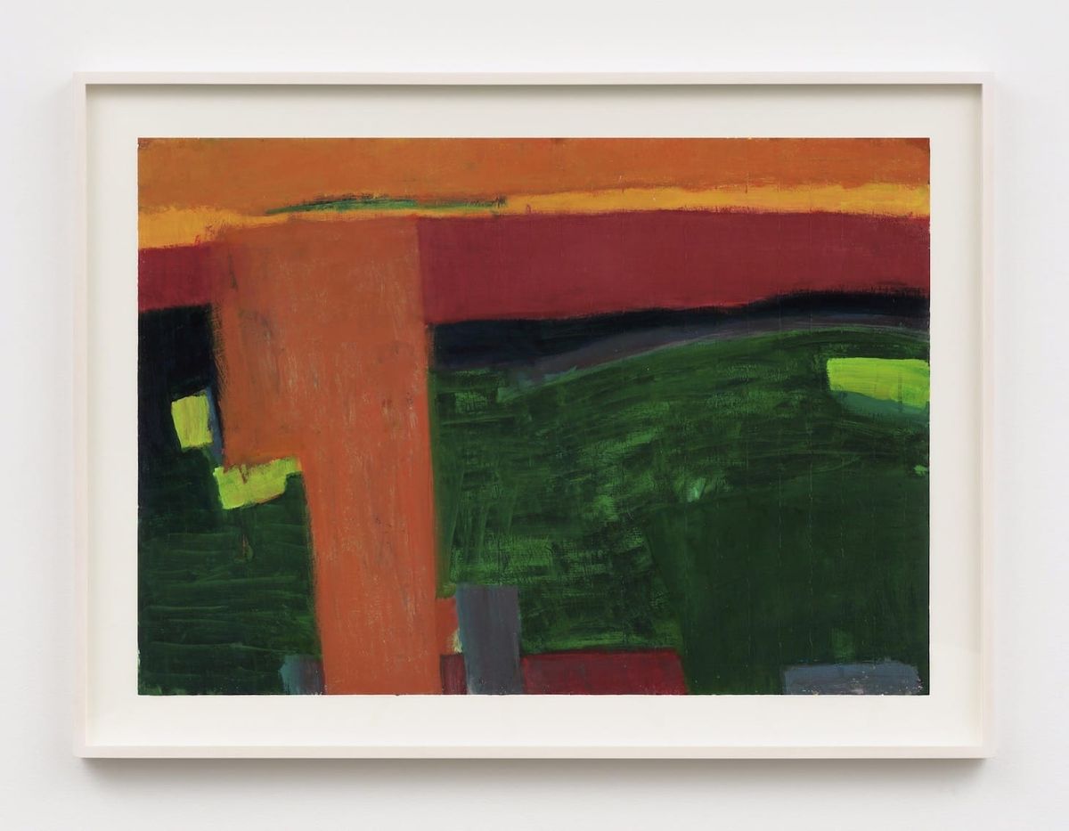 So Much Achieved by One Artist in So Little Time