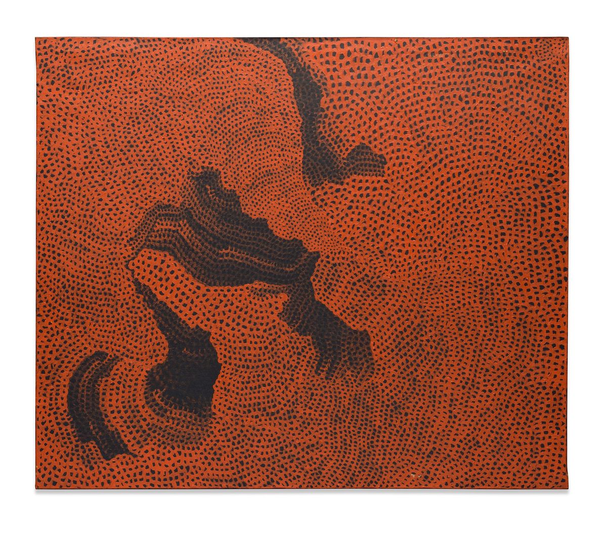 Works by Yayoi Kusama, Gifted to Her Doctor in the 1960s, Expected to Fetch Up to $14M