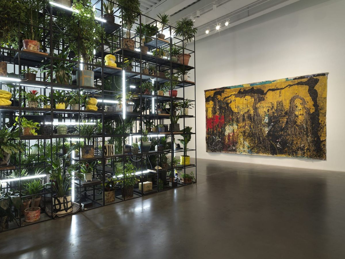 Grief and Grievance Honors the Weight and Wake of Racial Violence