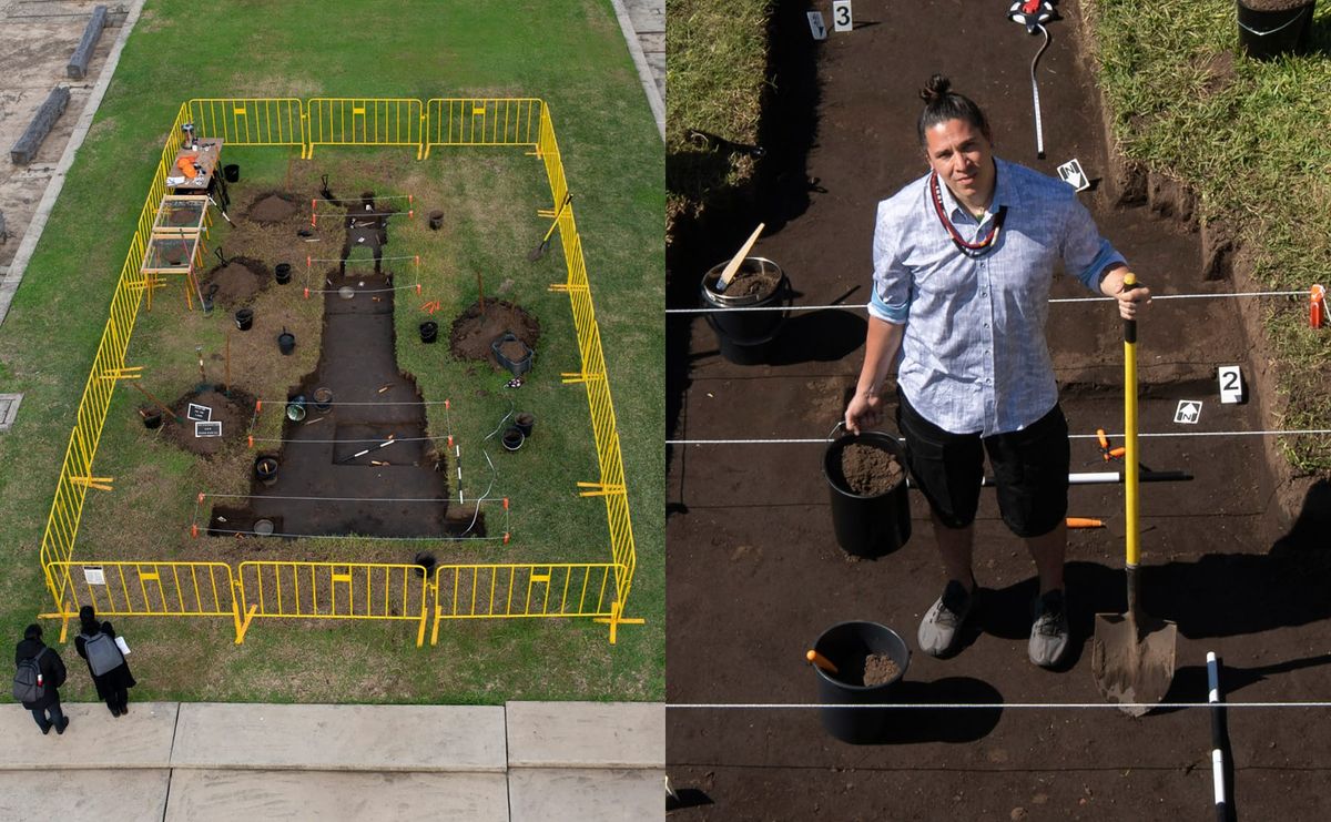 MassArt’s Graduate Programs Welcome Visiting Artist Nicholas Galanin for a Public Livestream Lecture