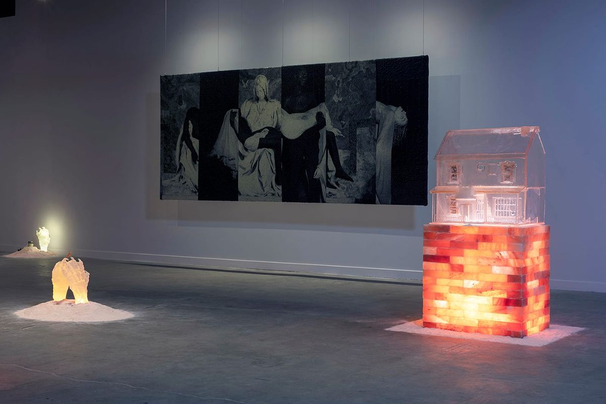 Tracing the Pop Culture Zombie Myth to Haitian Folklore