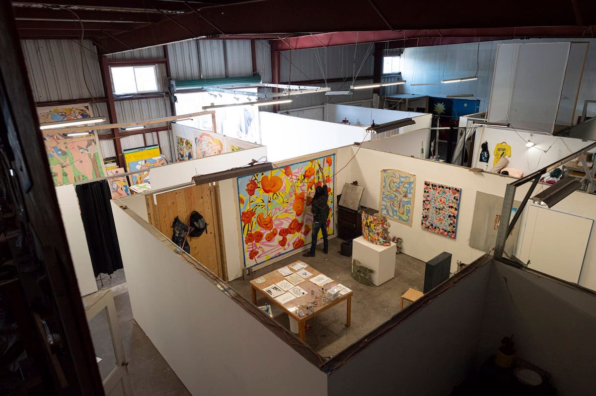 Opening in South Central LA, Tlaloc Studios Hopes to Be a Resource for the Community