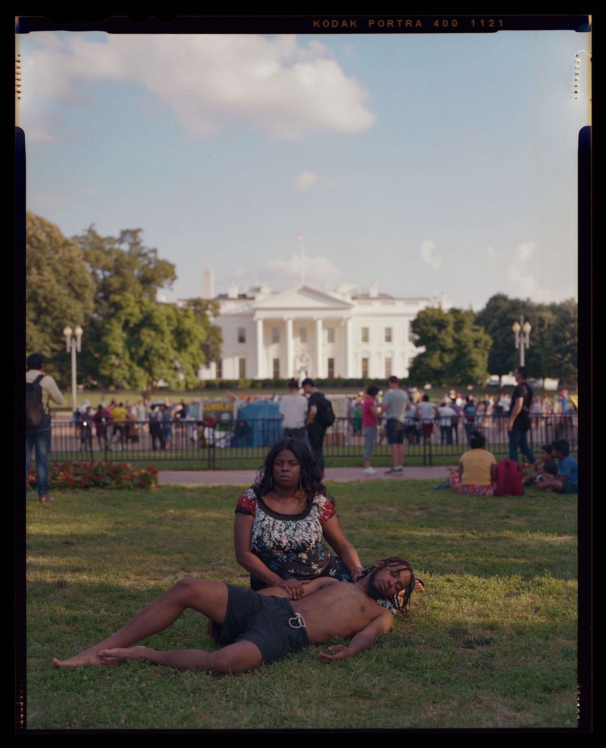 Why We Think About Art in a Time of Adversity