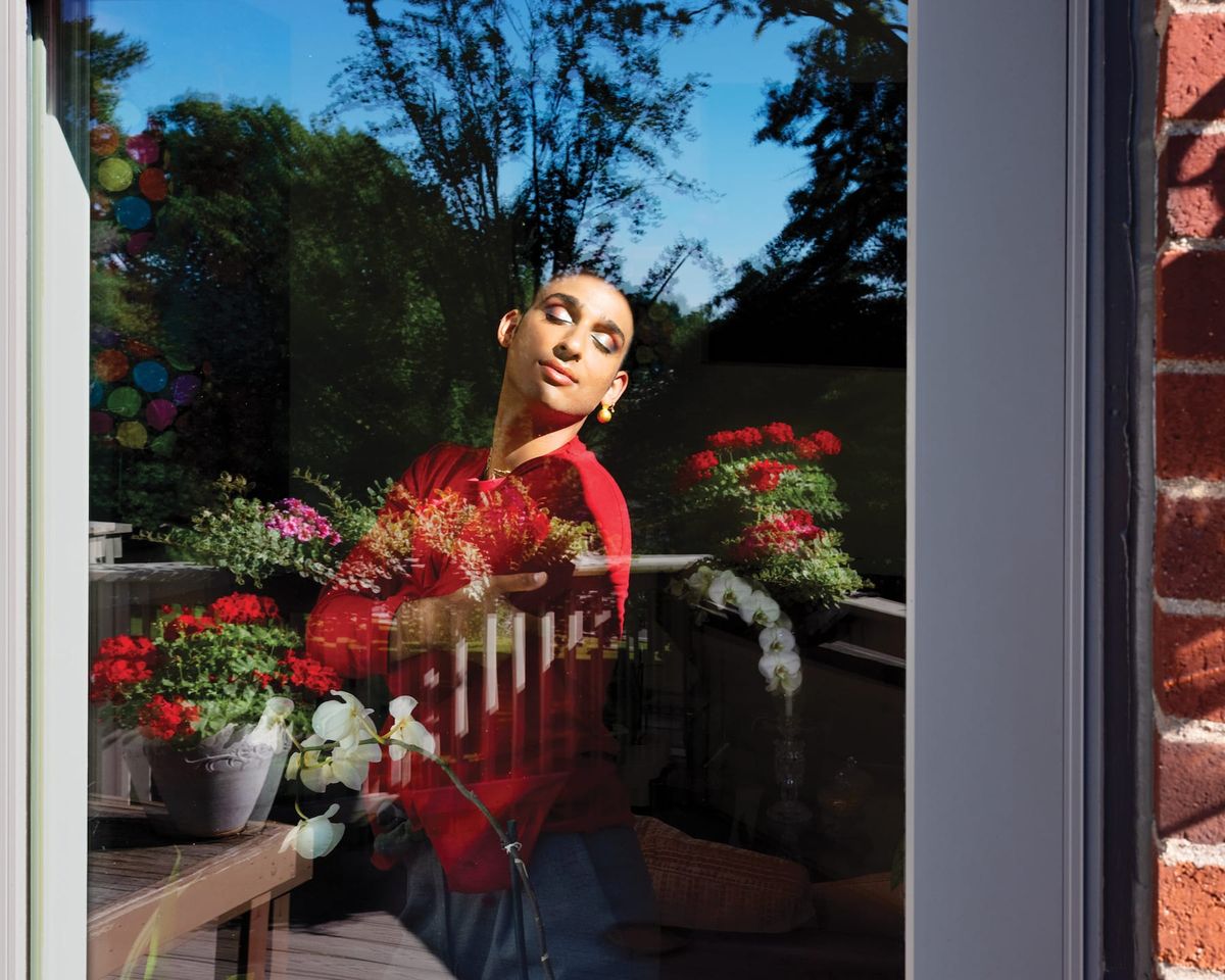 Join the International Center of Photography for The Rules Are Broken: A Year in Imagemaking