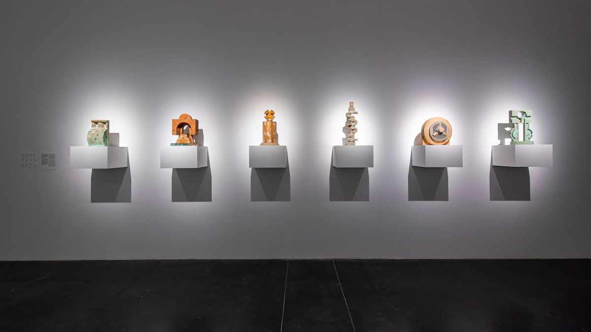 Echoes of Buddhist “Emptiness” in Contemporary Chinese Art