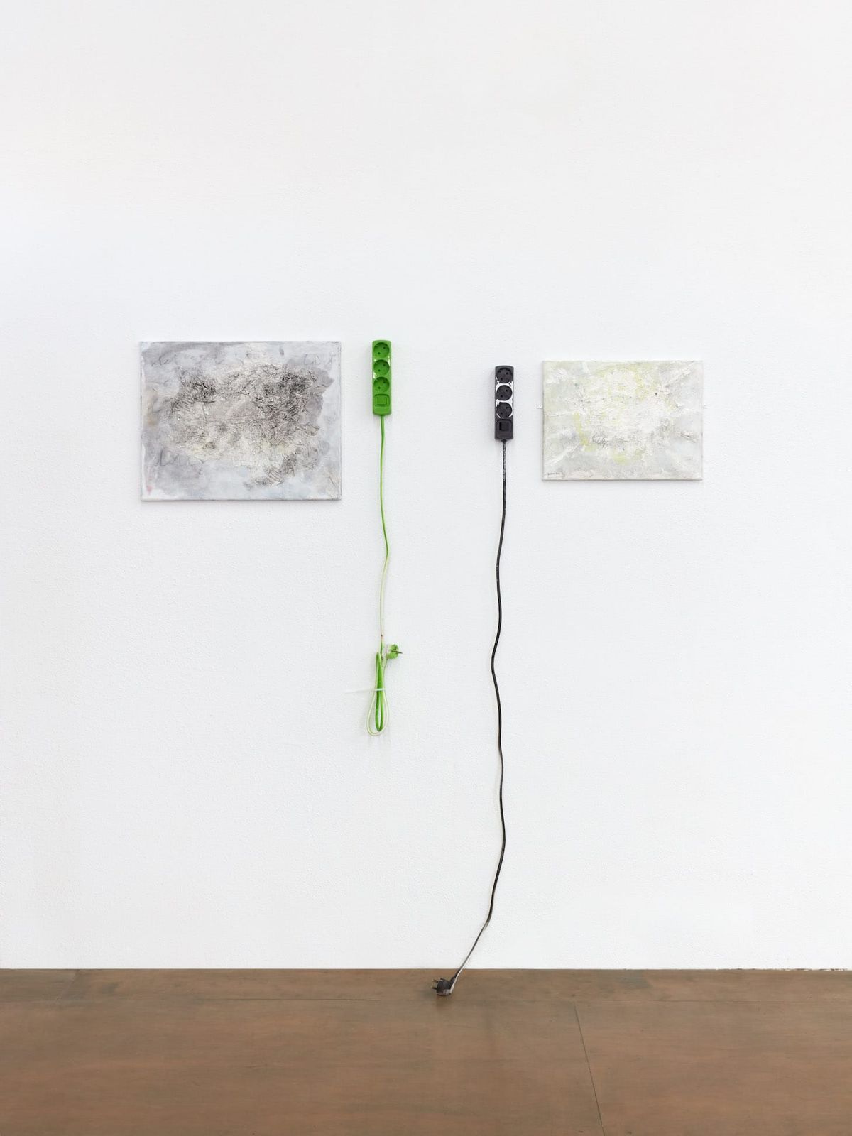 Henrik Olesen’s Formless, Transgressive Bodies