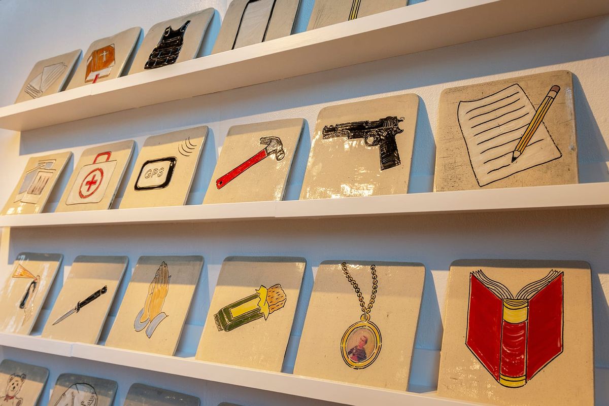 Vermont College of Fine Arts Creates Meaningful Connections for MFA Students