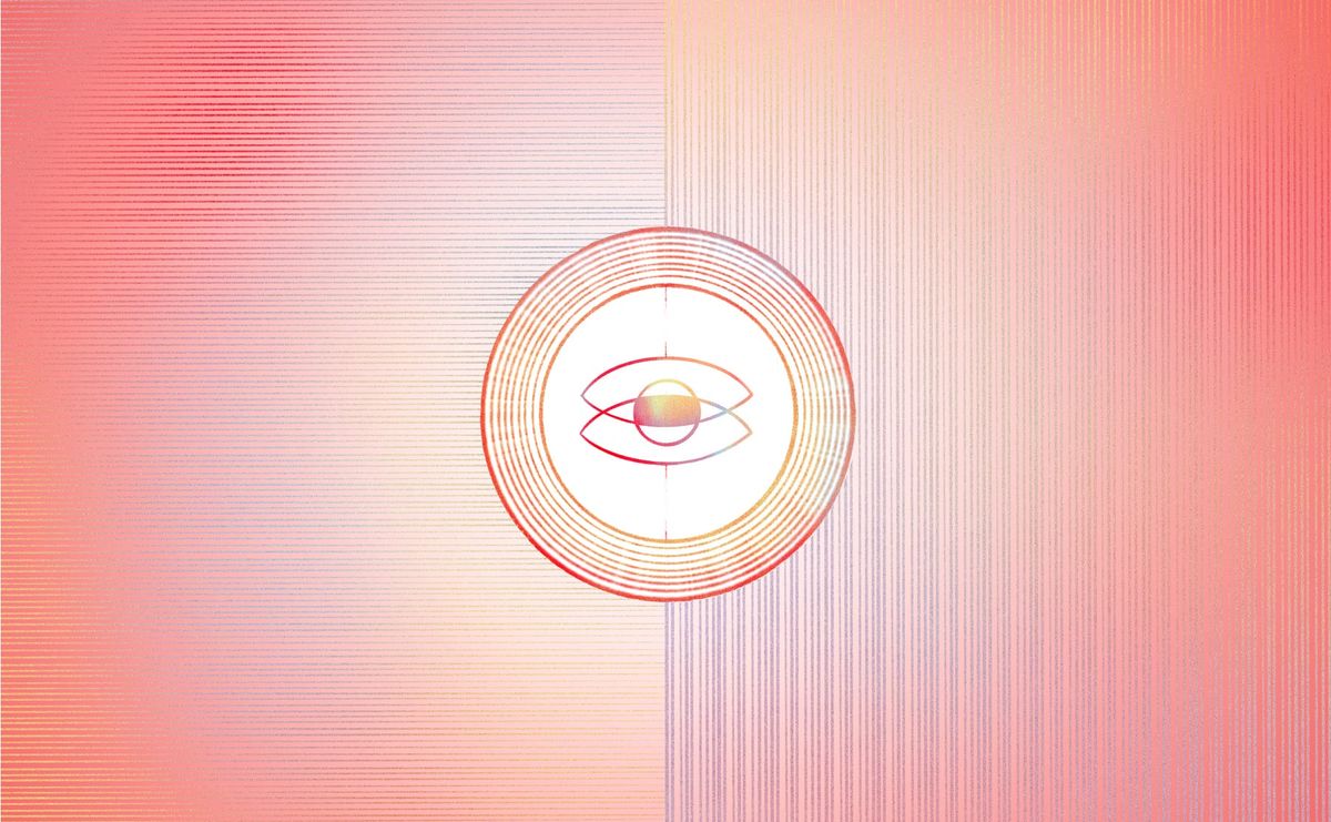 Explore the Concept of Awareness With the Rubin Museum’s Brainwave Program Series