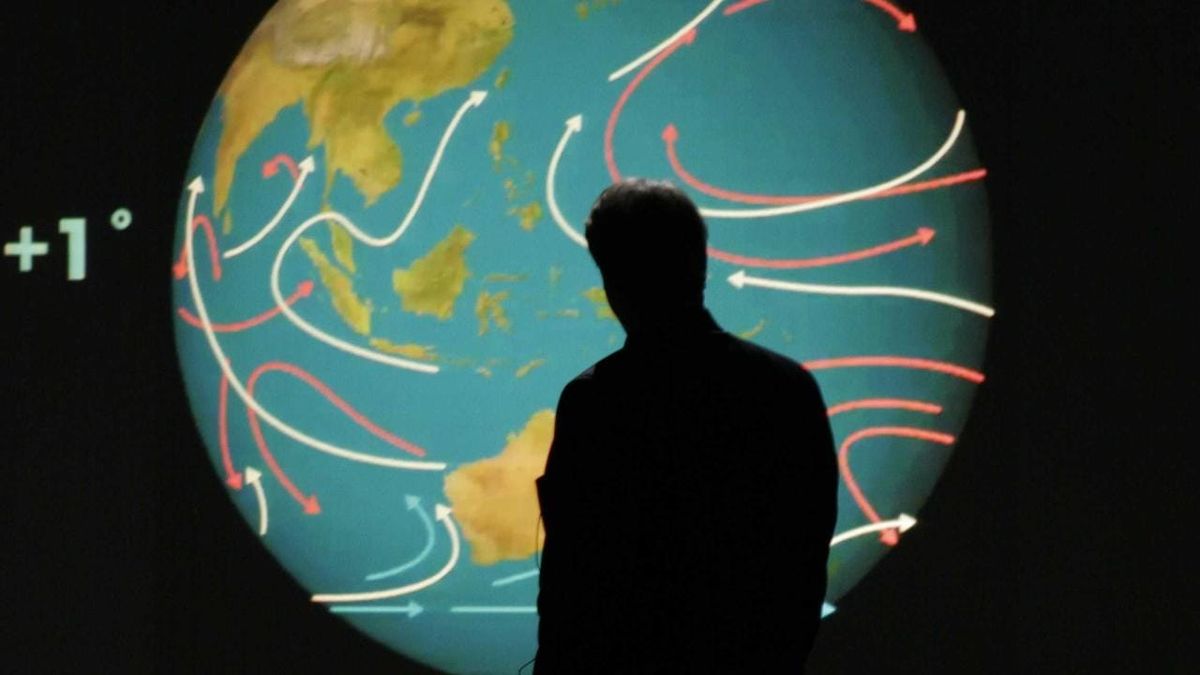 Stream Movies About Climate Change From Al Gore, David Attenborough, and More