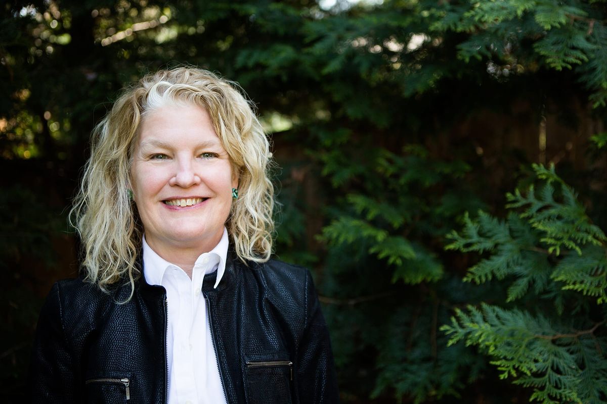 George Washington University’s Corcoran School Announces New Director