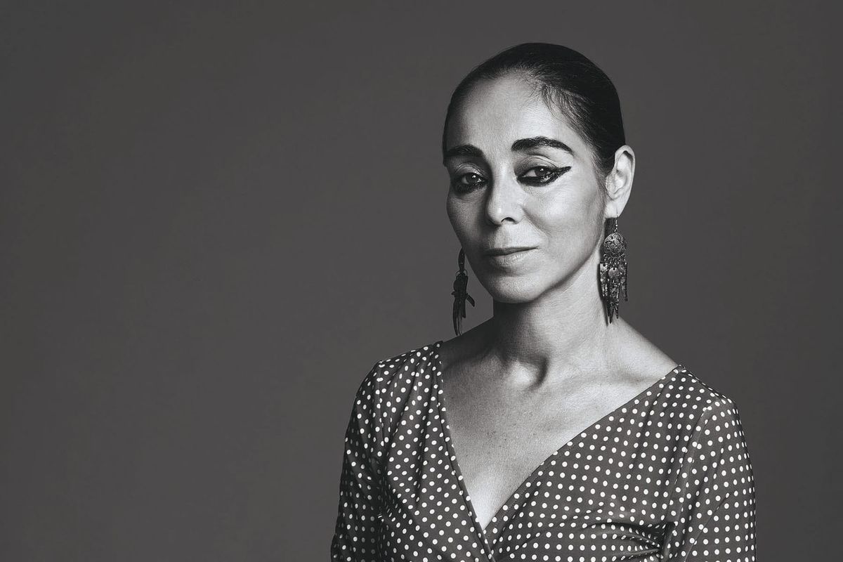 Yale Center for British Art Presents a Conversation With Shirin Neshat