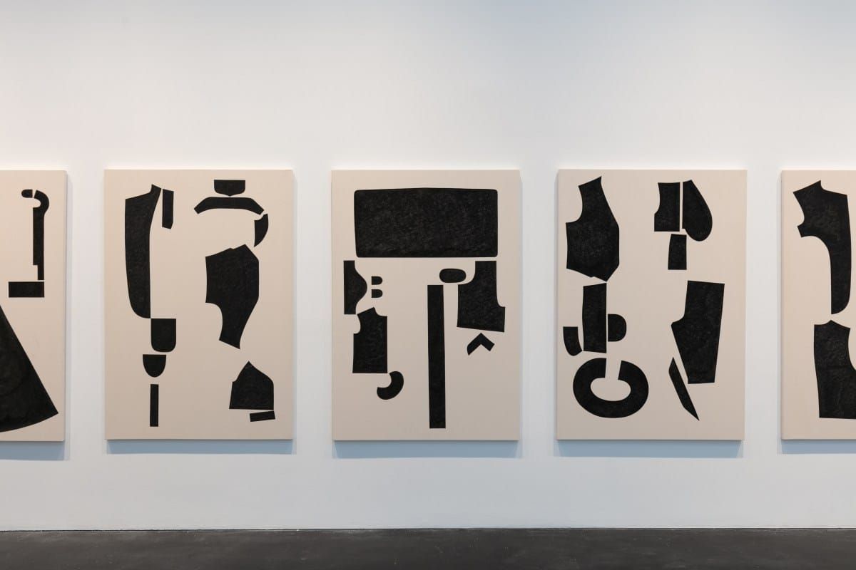 Maia Ruth Lee’s Artworks Pick Up Where Language Falls Short