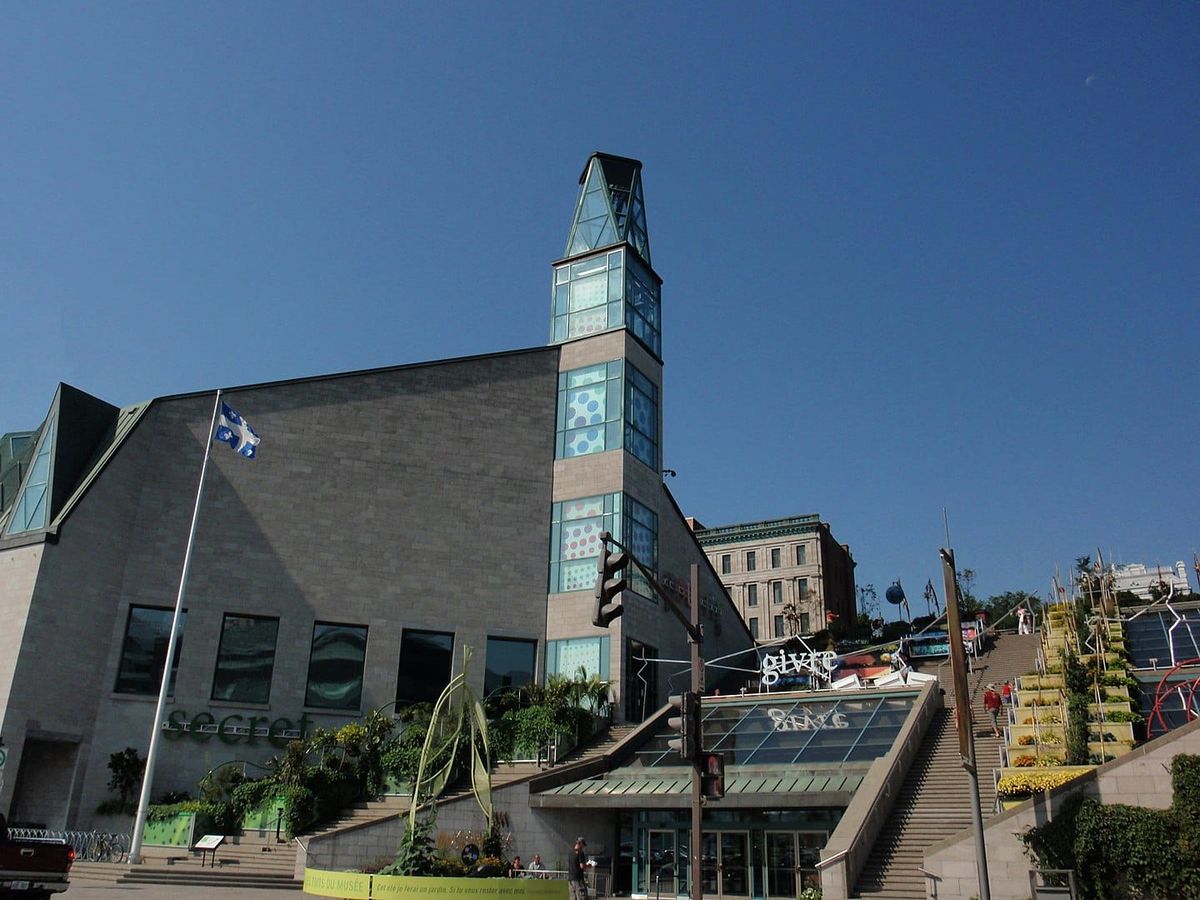 Why Does Quebec’s Museum of Civilization “Own” Human Remains?