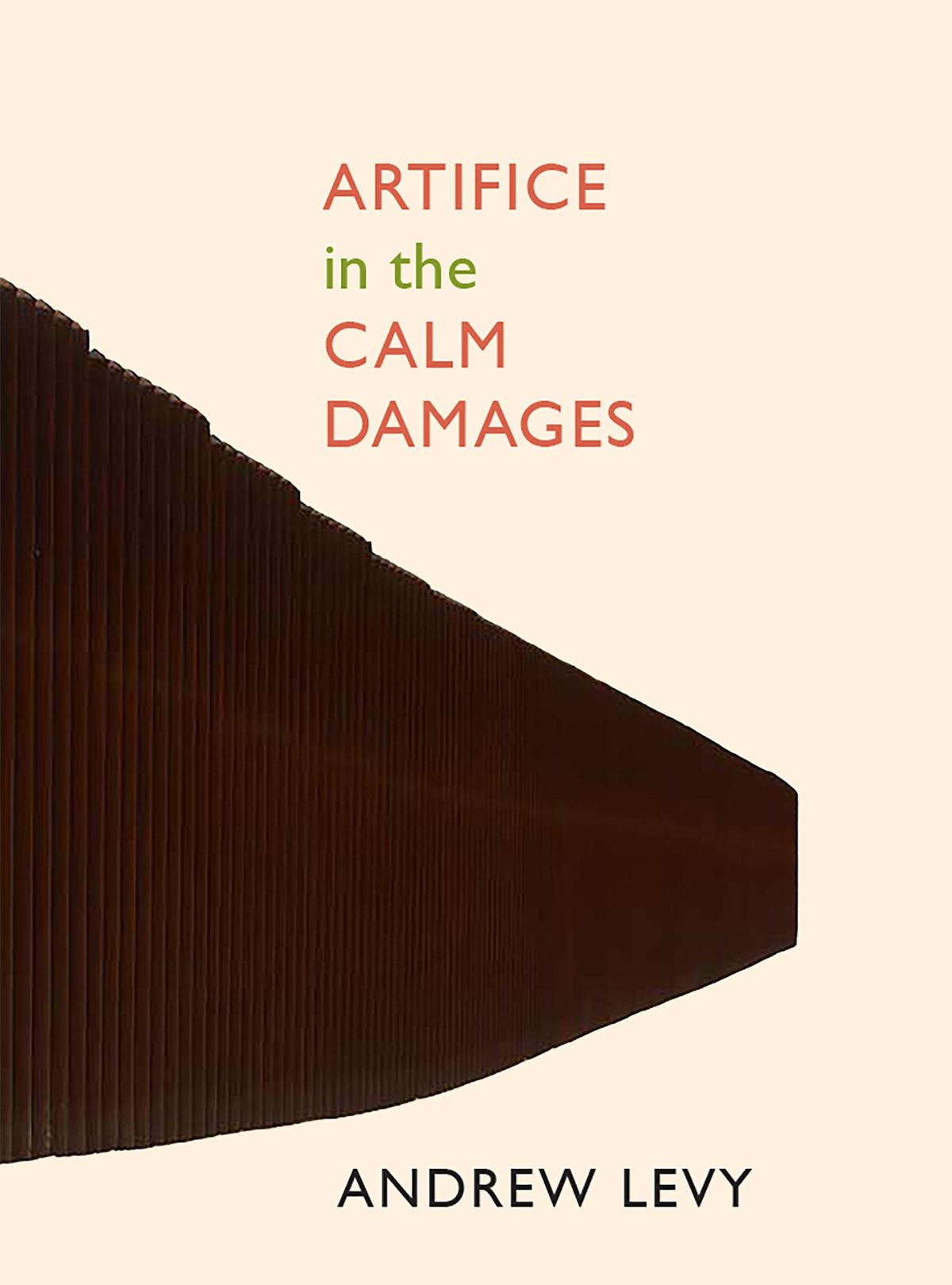 Poetry That Targets Compliance as Complicity