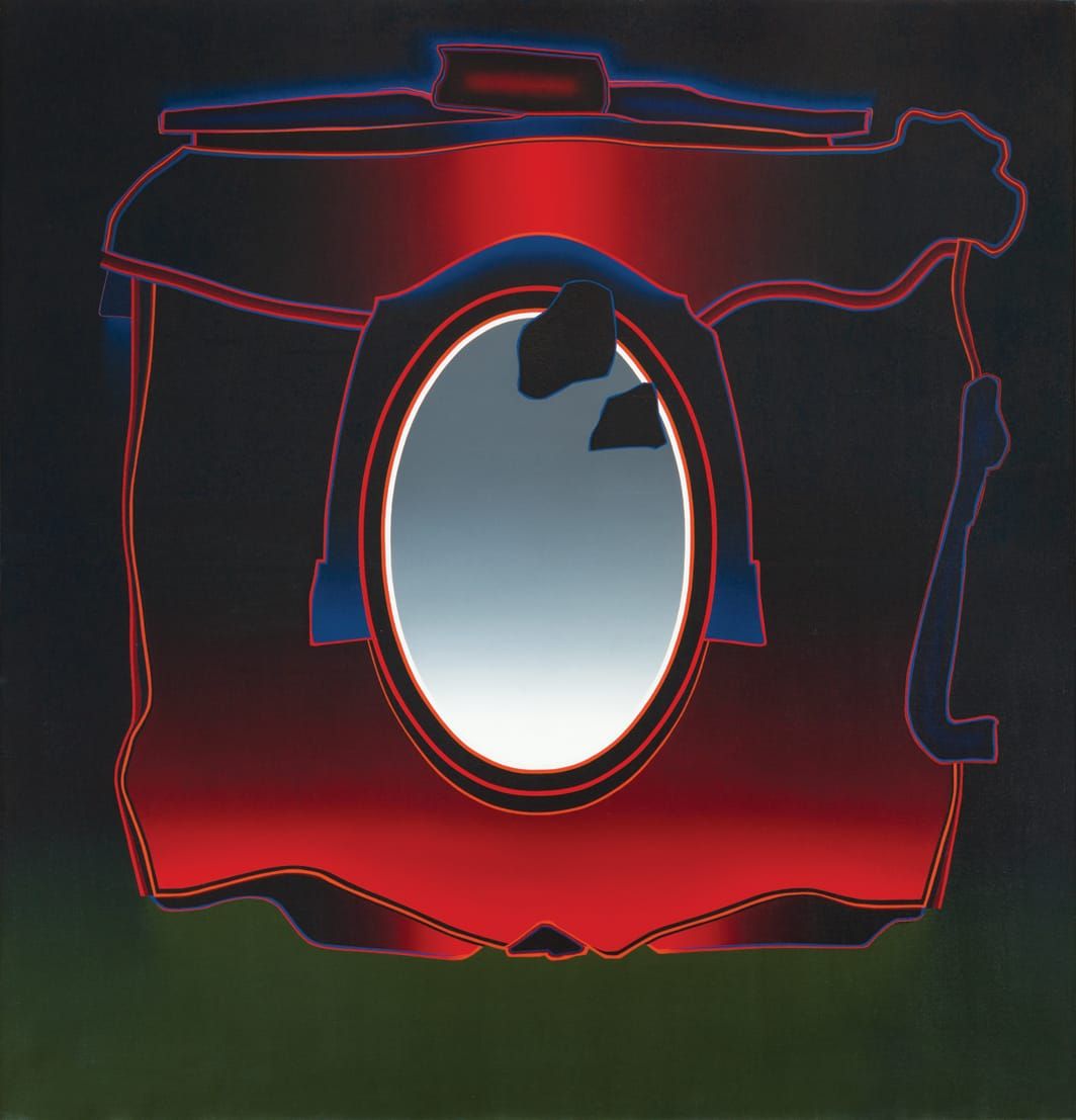 Deborah Remington’s Singular Place in Art