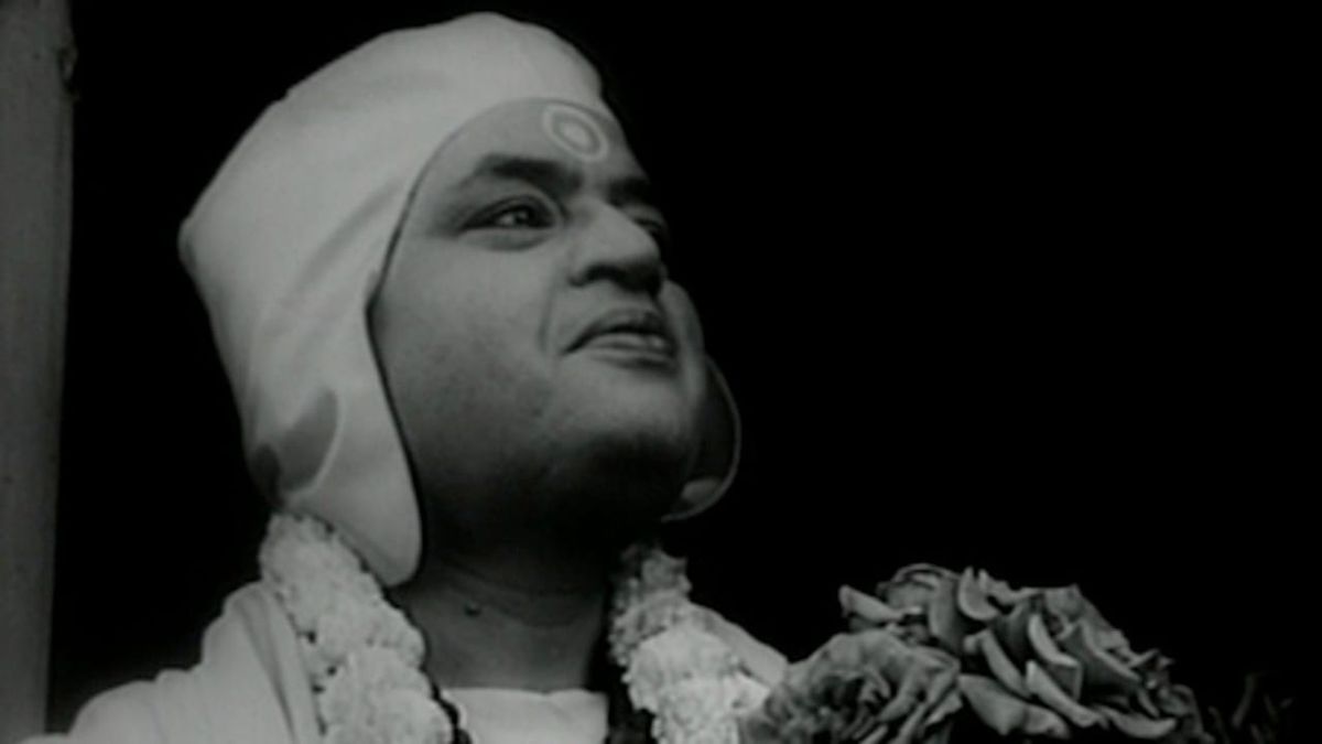 Satyajit Ray's Portraits of Flawed Masculinity