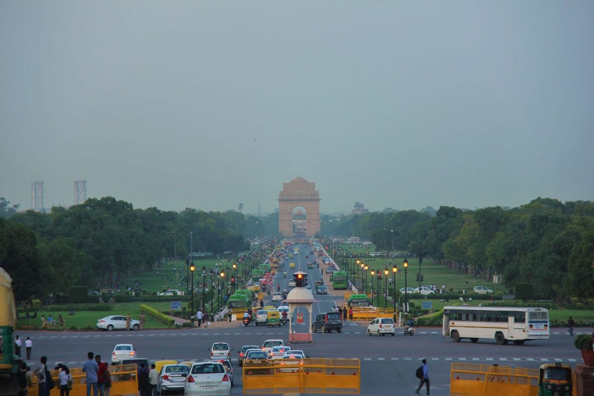 Major Delhi Art Institutions to Be Razed as Part of Controversial Redevelopment Plan