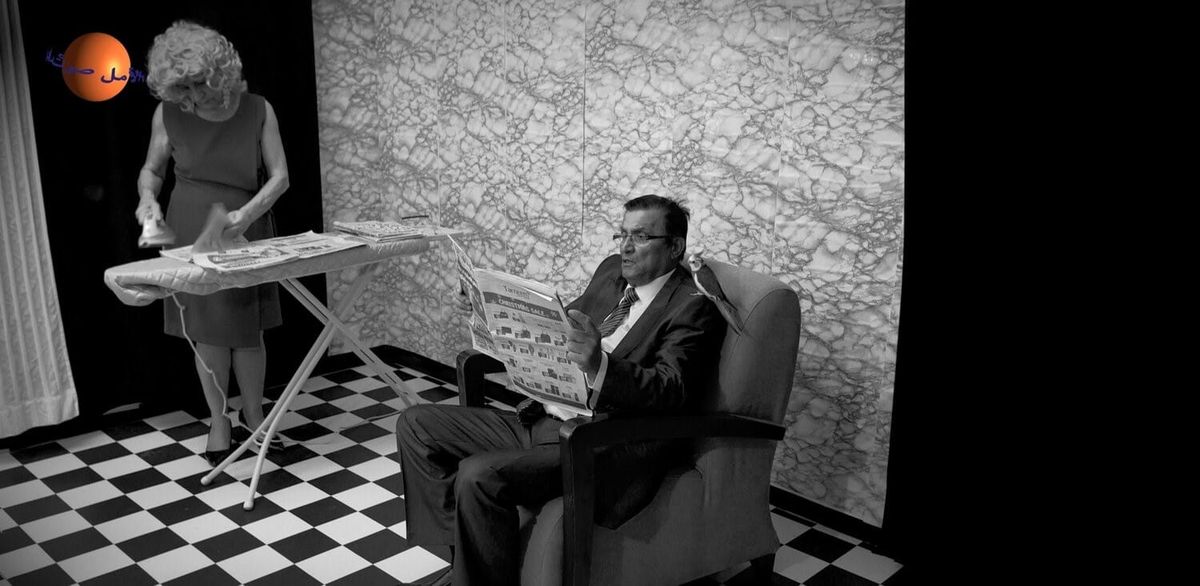 A Feminist Streaming Site Centers Palestinian Filmmakers and Much More