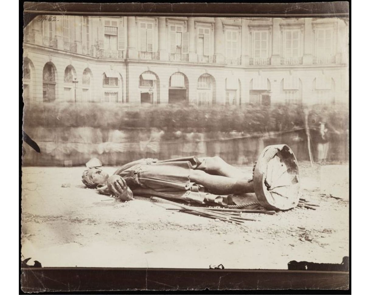 The Father of French Journalism Who Documented Paris’s Socialist Revolution