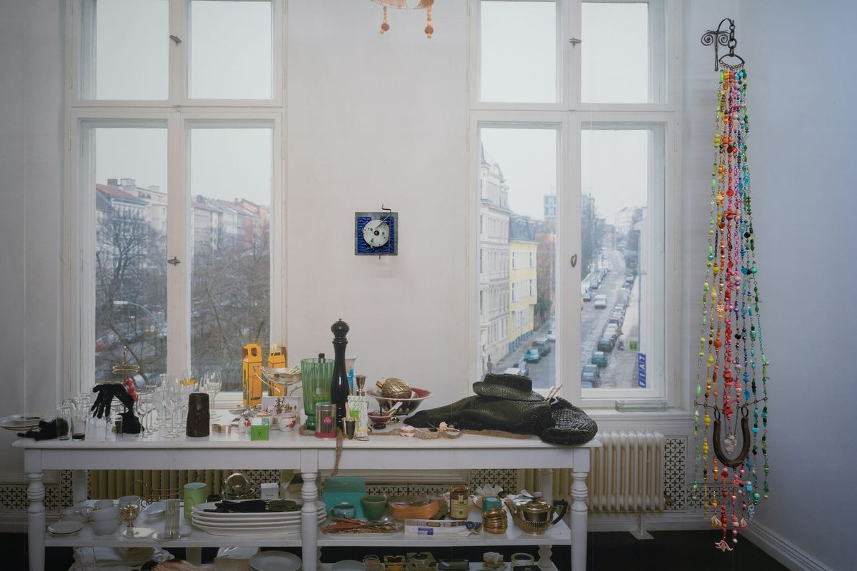 Navigating Home, the Way Children Might See It