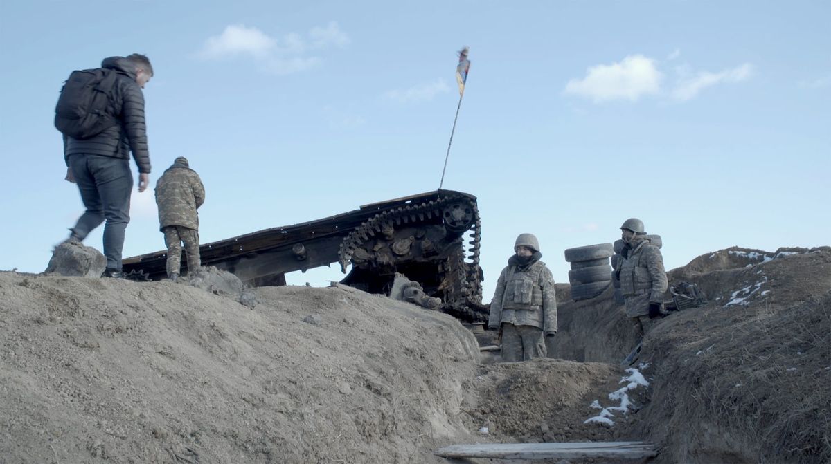 The Raw DIY Documentaries Transforming Journalism