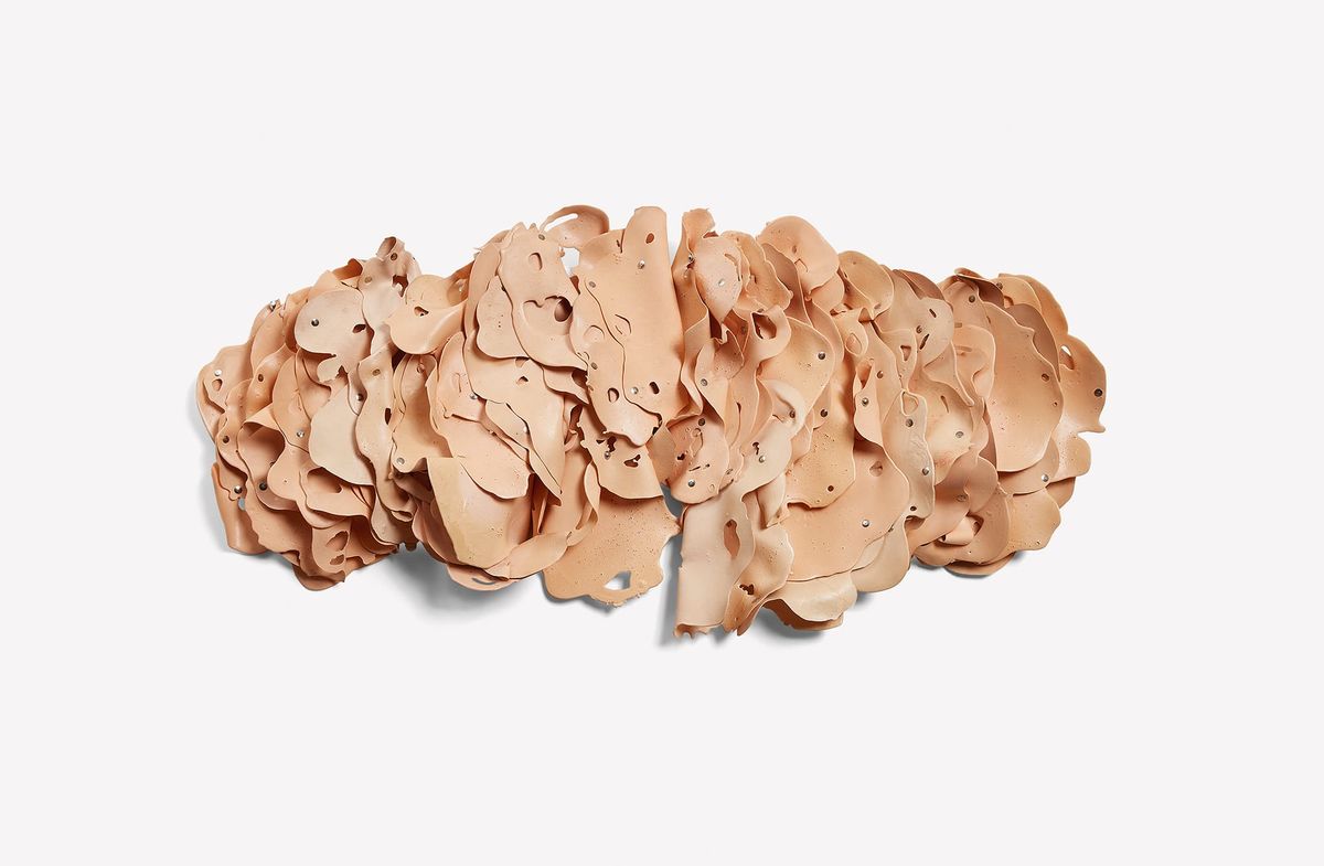 Hannah Wilke's and Eva Hesse’s Irreverent Experiments in Abstraction