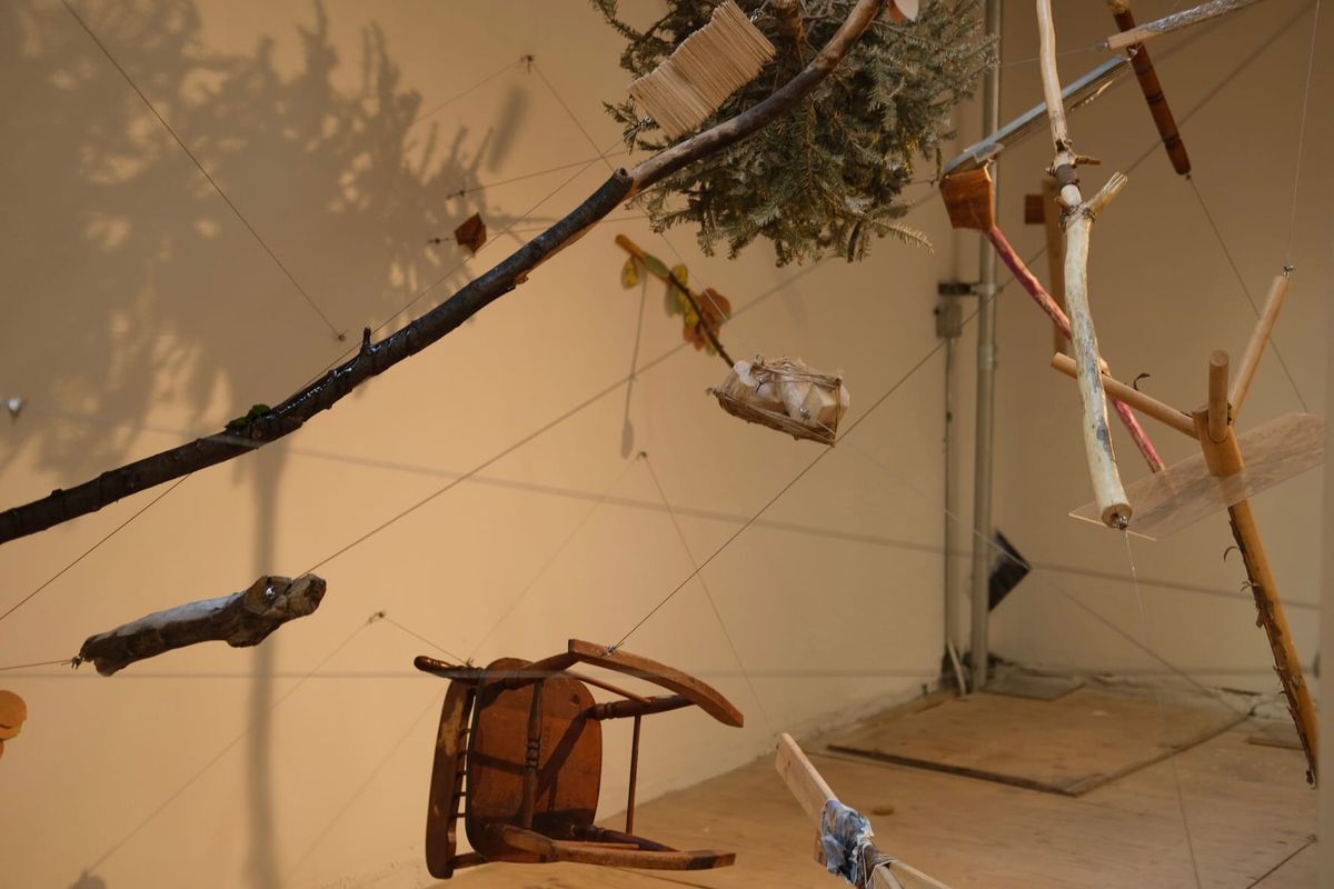 At SVA, MFA Grads Look Beyond the Pandemic With Resonant Projects