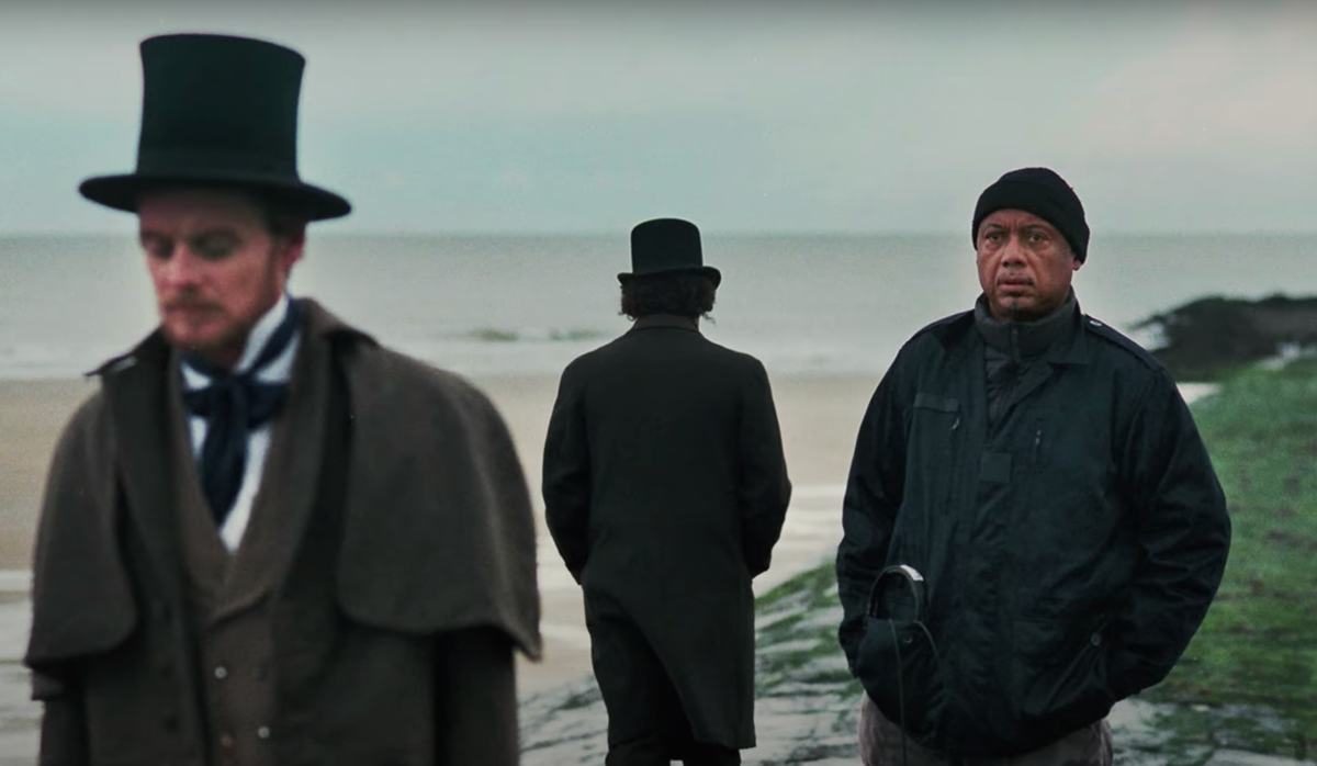 Raoul Peck's Frustratingly Incomplete Treatise on Colonialism