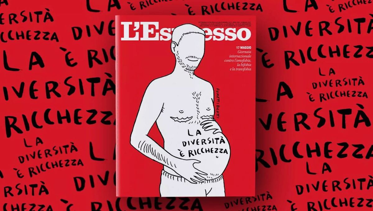 What’s Causing the Current Wave of Transphobic Panic in Italy?