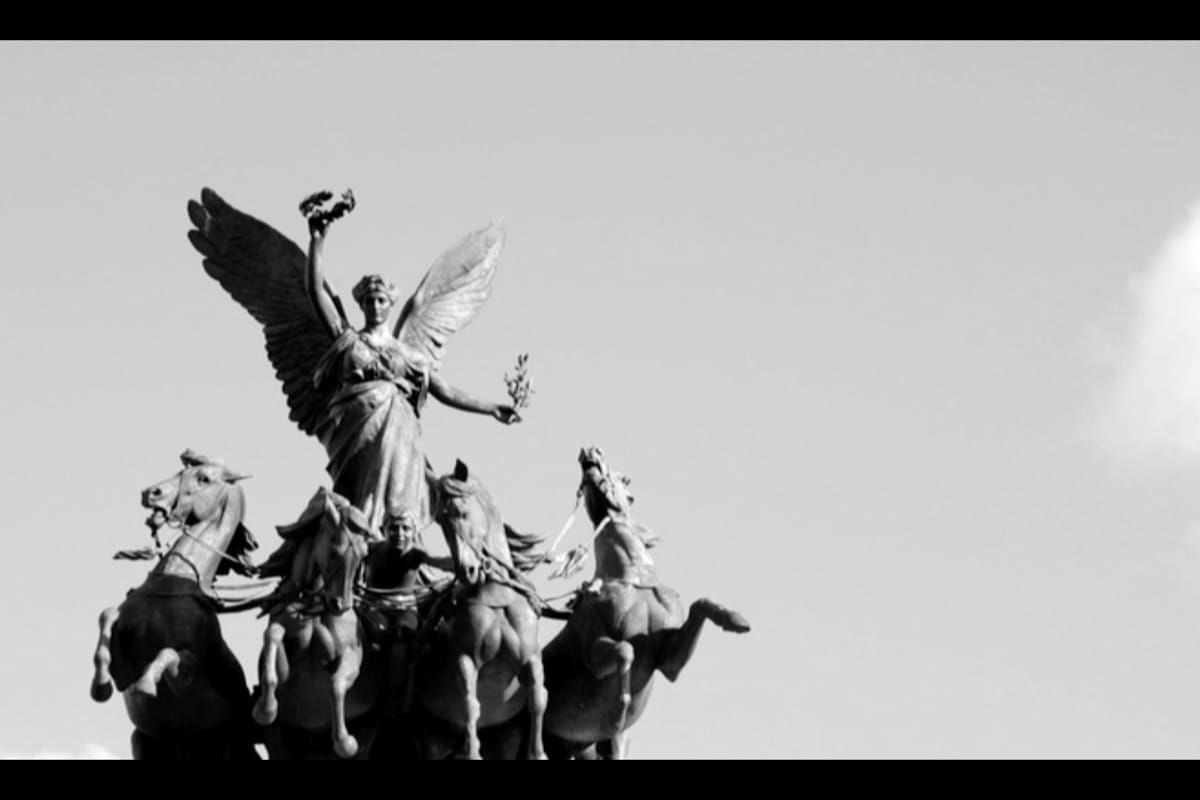 The Yale Center for British Art Presents a Special Online Film Exhibition